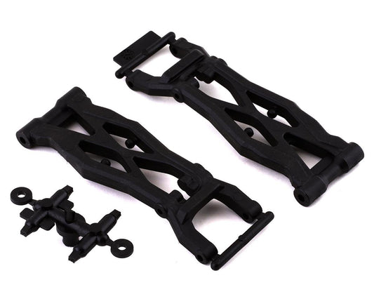 Team Associated RC10T6.2 Rear "Gullwing" Arms (ASC71140)