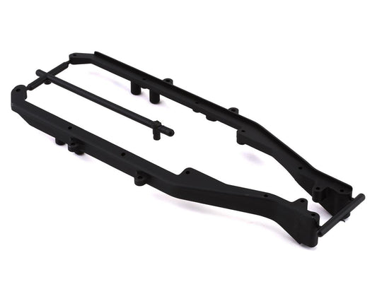 Team Associated RC10SC6.2 Side Rails (ASC71146)