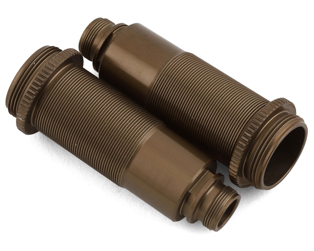 Team Associated Factory Team FOX Kashima Coated 13x36mm Shock Body (2) (ASC71159)