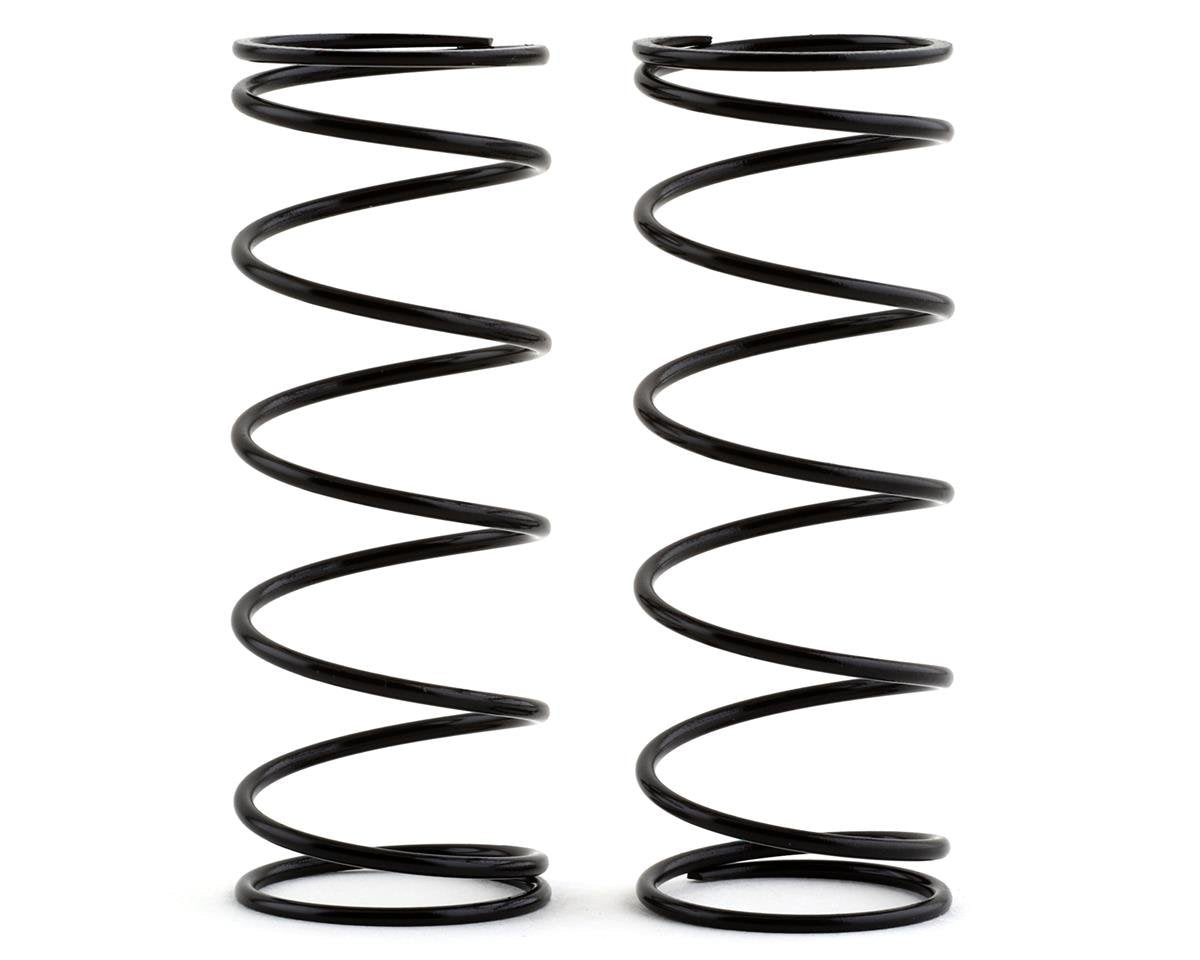 Team Associated 13mm Front Shock Spring (Blue/4.80lbs) (54mm) (ASC71162)