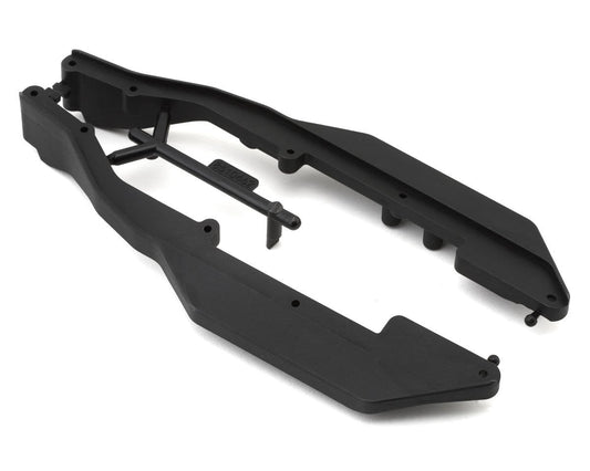 Team Associated RC10T6.4 1/10 Stadium Truck Side Rails (2) (ASC71170)