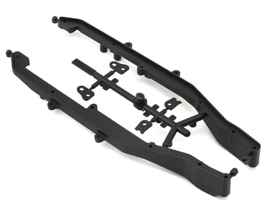 Team Associated RC10SC6.4 1/10 Short Course Truck Team Side Rails & Tower Wedges (ASC71176)