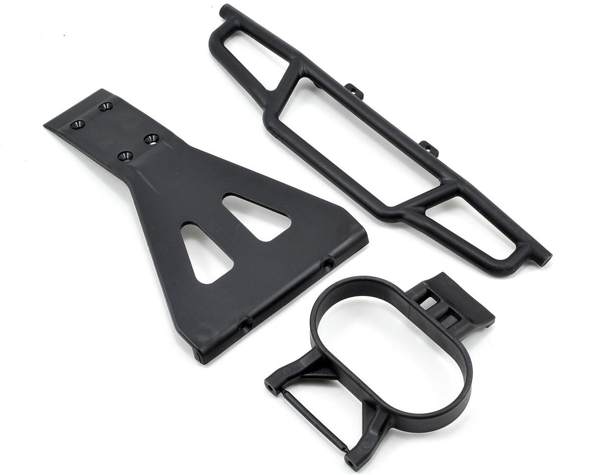 Team Associated Front Bumper Set (ASC7119)