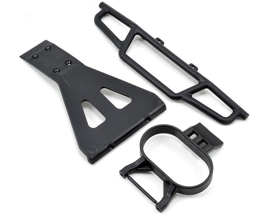 Team Associated Front Bumper Set (ASC7119)