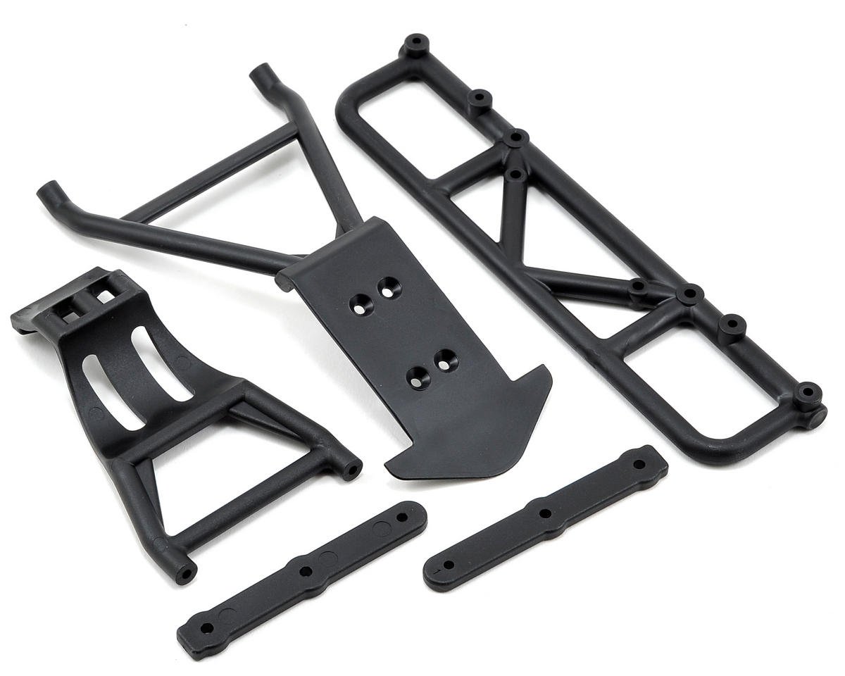 Team Associated Rear Bumper Set (ASC7120)