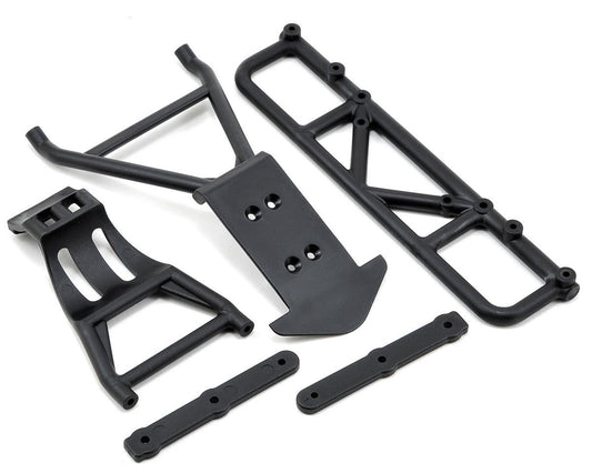 Team Associated Rear Bumper Set (ASC7120)