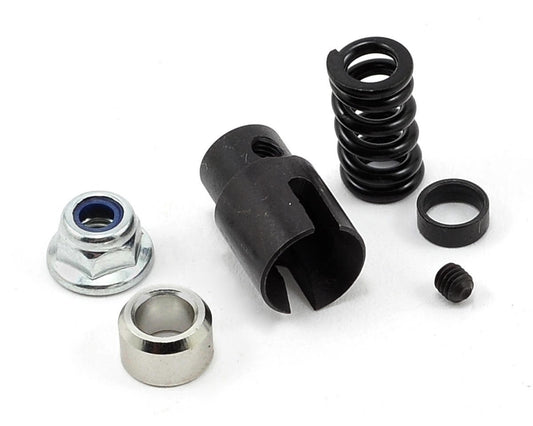 Team Associated Slipper Hardware Set (ASC7123)