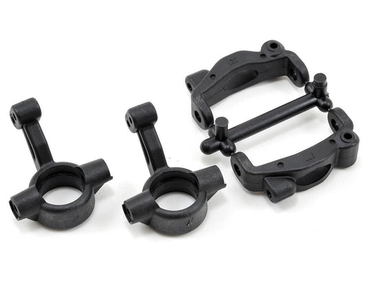 Team Associated Steering & Caster Block Set (ASC7140)
