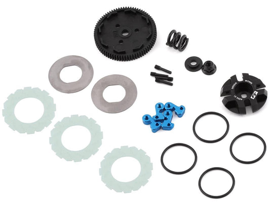 Team Associated Factory Team DR10 Lockout Slipper Clutch (ASC72026)