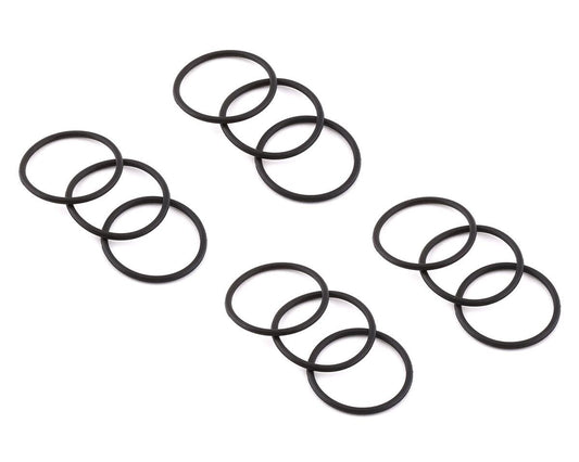 Team Associated Factory Team DR10 Lockout Slipper Clutch O-Ring Set (ASC72030)
