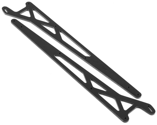 Team Associated DR10M Wheelie Bar Arm Set (ASC72061)