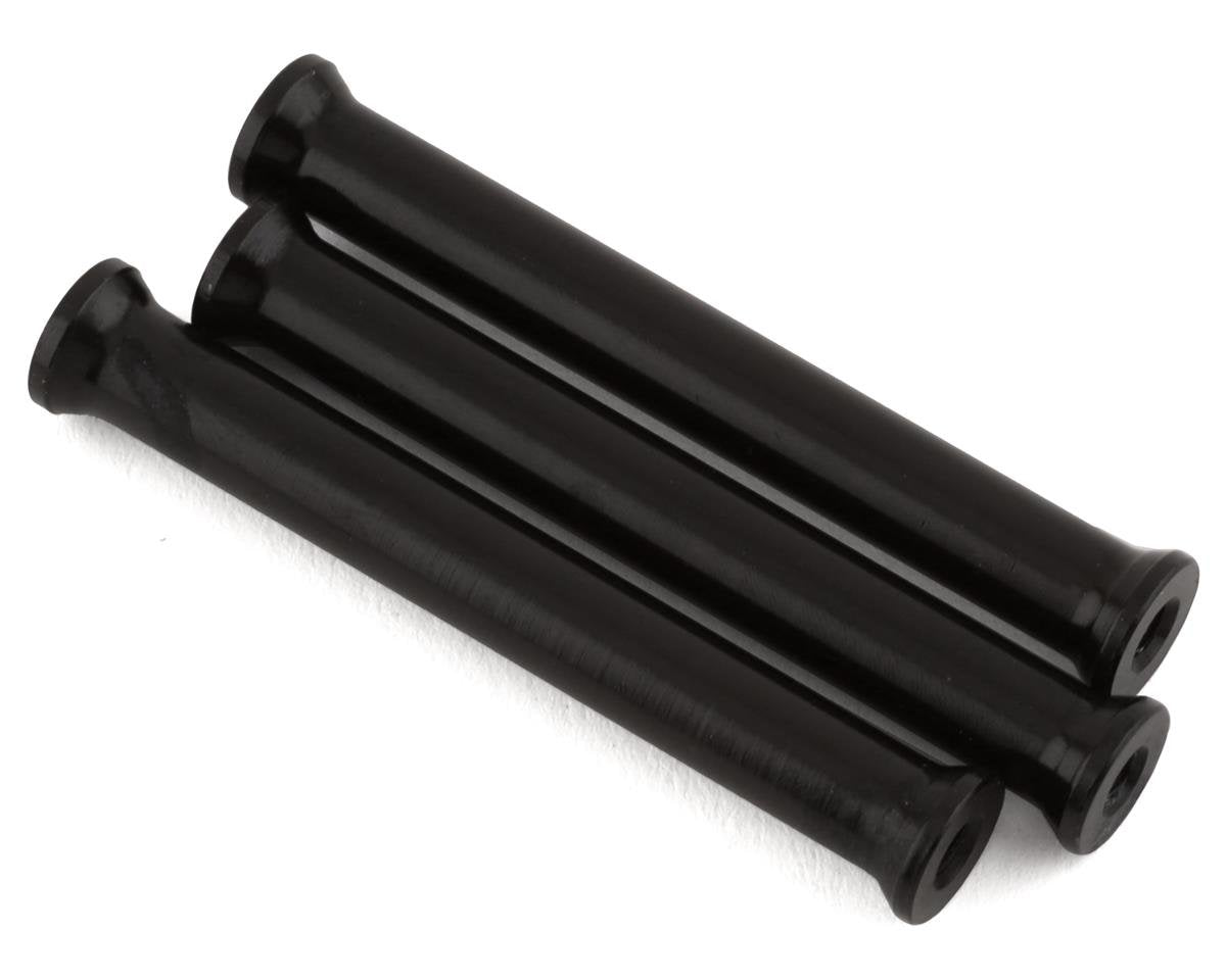 Team Associated DR10M 50mm Wheelie Bar Standoffs (3) (ASC72062)