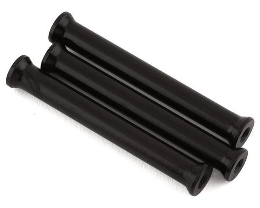 Team Associated DR10M 50mm Wheelie Bar Standoffs (3) (ASC72062)