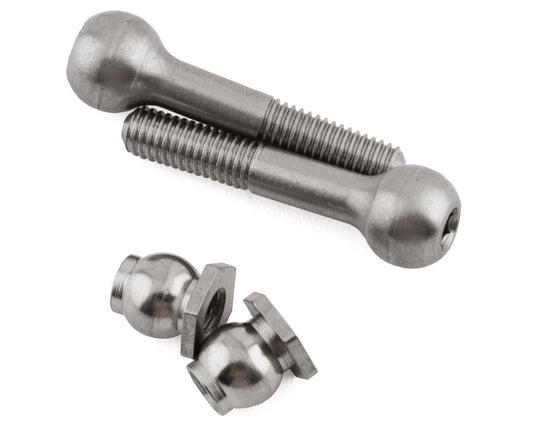 Team Associated DR10M Anti-roll Bar Hardware (ASC72064)