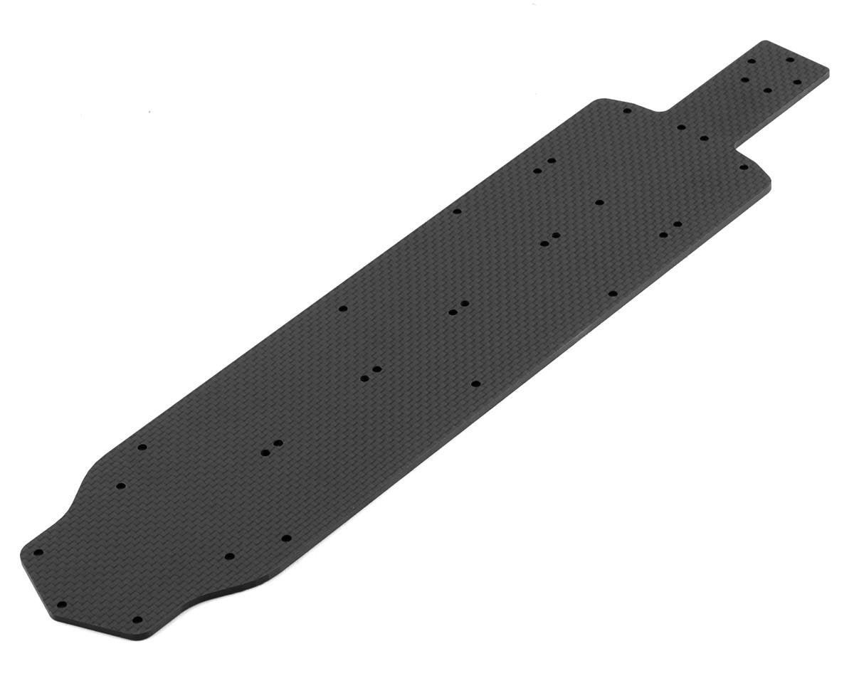 Team Associated DR10M Factory Team Carbon Fiber Chassis (ASC72083)
