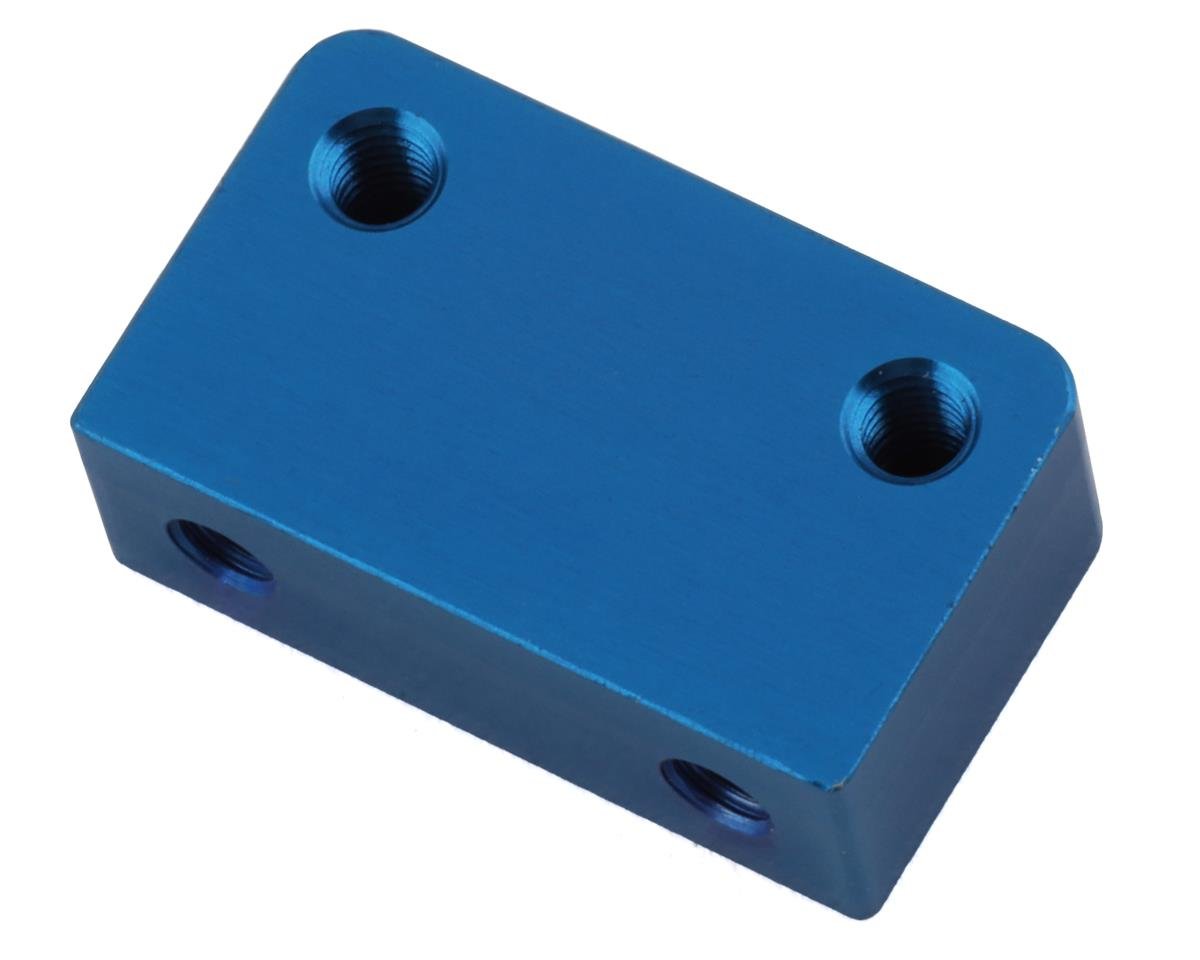Team Associated DR10M Factory Team Aluminum Gearbox Mount (ASC72088)