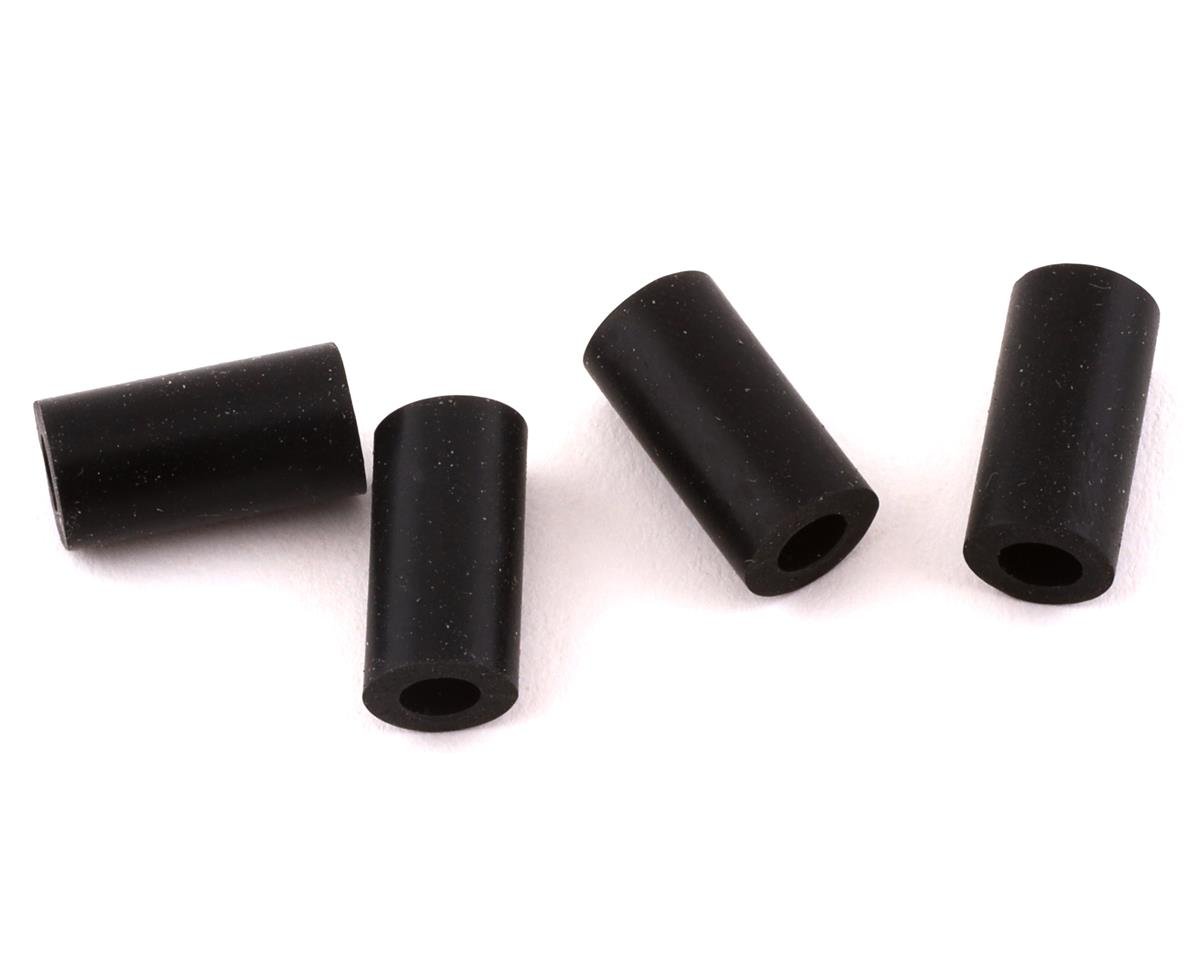 Team Associated DR10 Up-Travel Shock Spacers (12mm) (ASC72099)