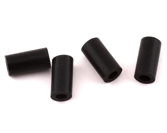 Team Associated DR10 Up-Travel Shock Spacers (12mm) (ASC72099)
