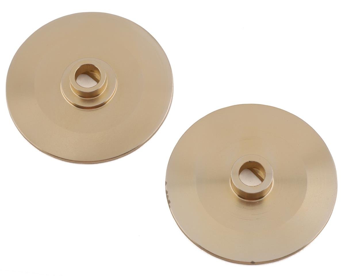 Team Associated DR10M Slipper Hubs (ASC72108)