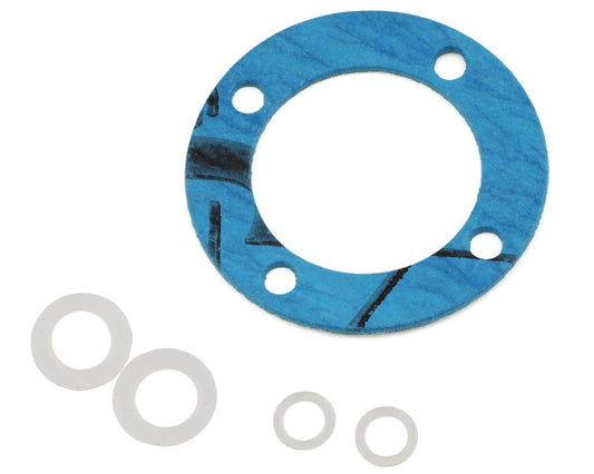 Team Associated Differential Gasket & O-Rings (ASC72111)