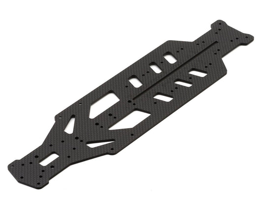Team Associated DC10 Carbon Fiber Chassis (ASC72200)
