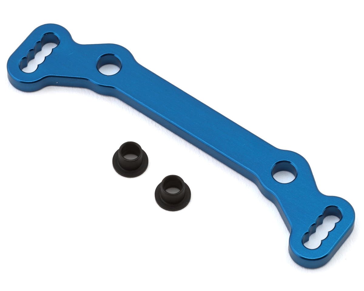 Team Associated DC10 Aluminum Steering Rack (ASC72209)