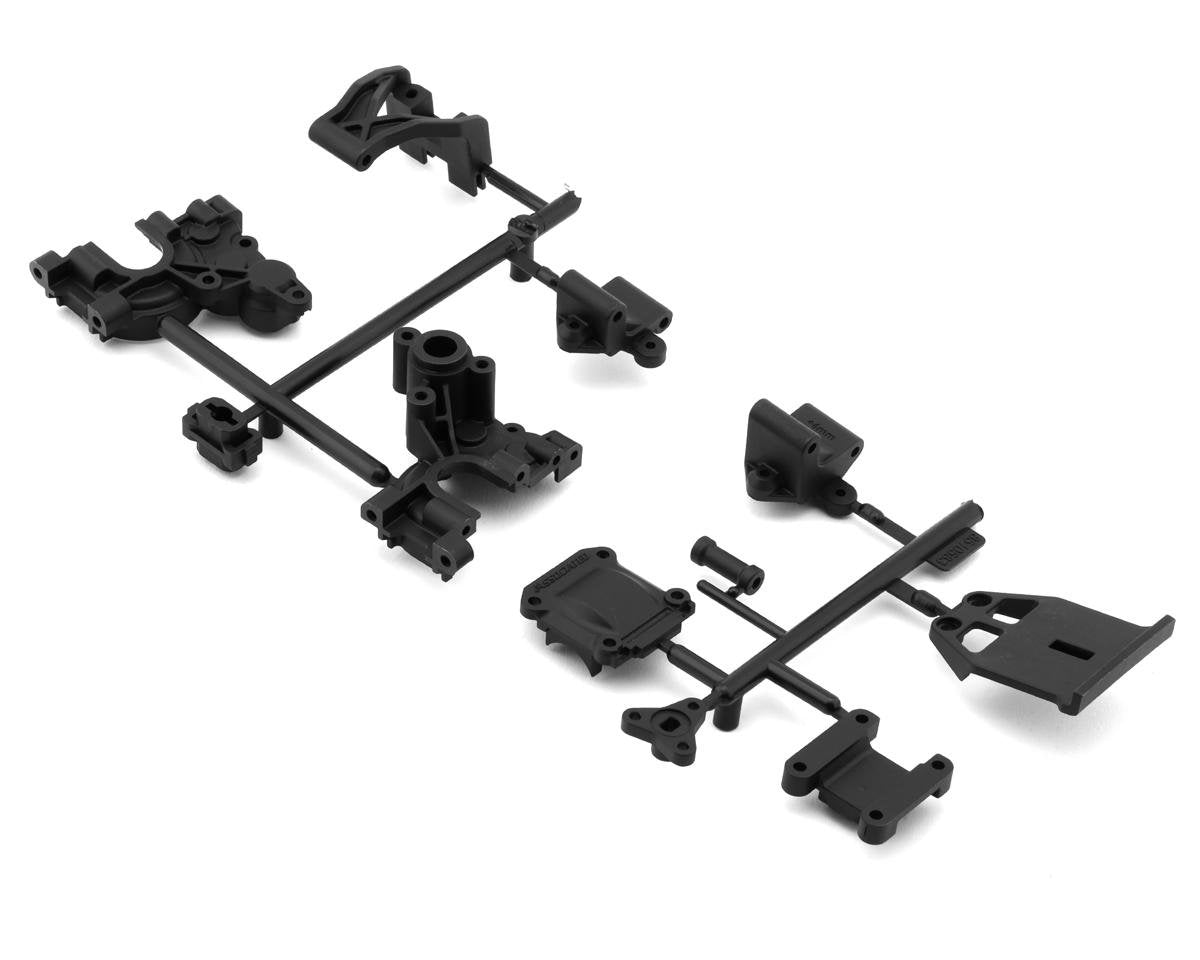 Team Associated DC10 Gearbox Set (ASC72213)
