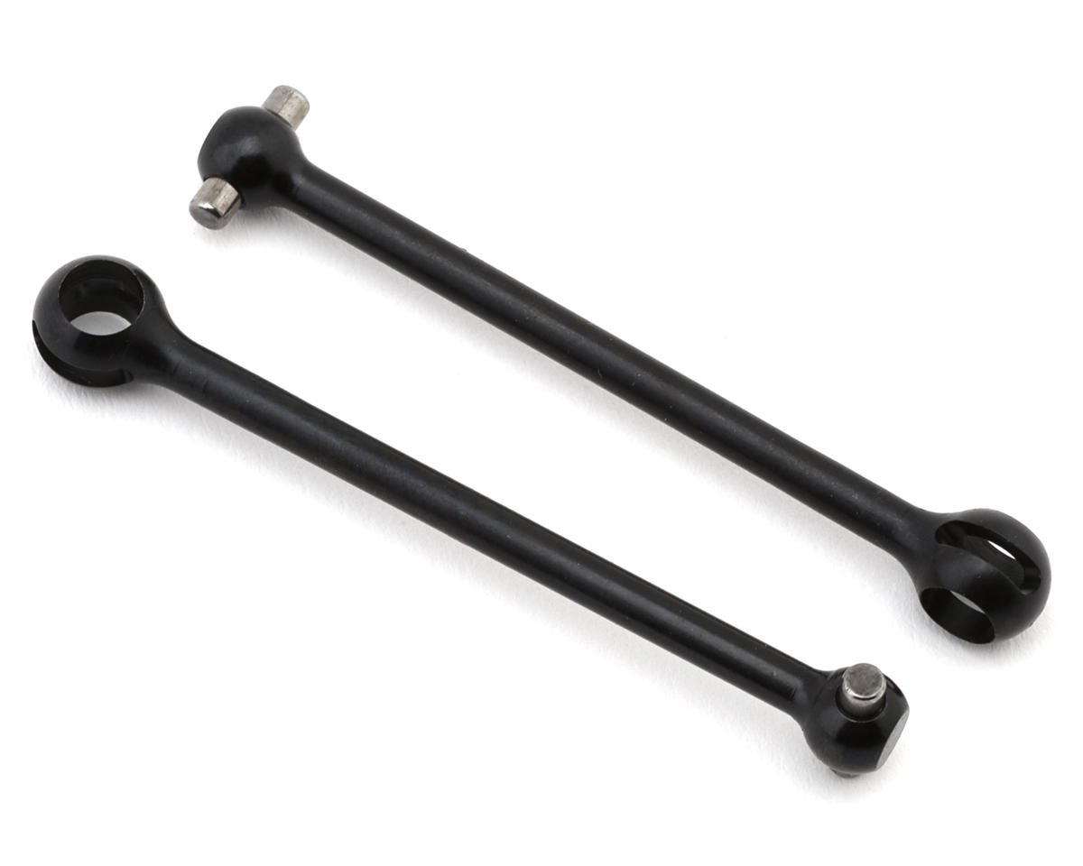 Team Associated DC10 49mm CVA Dogbones (2) (ASC72220)