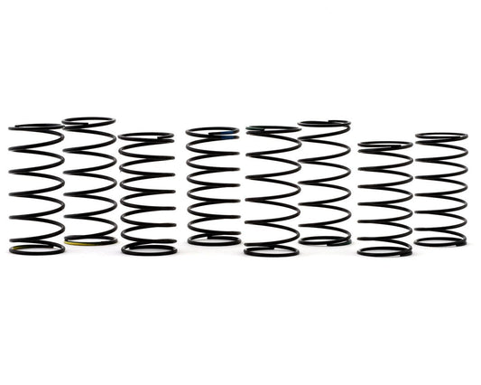 Team Associated DC10 Shock Springs Set (ASC72228)