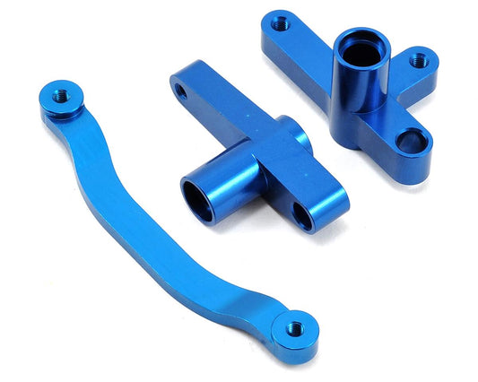 Team Associated Factory Team Aluminum Steering Set (ASC7246)