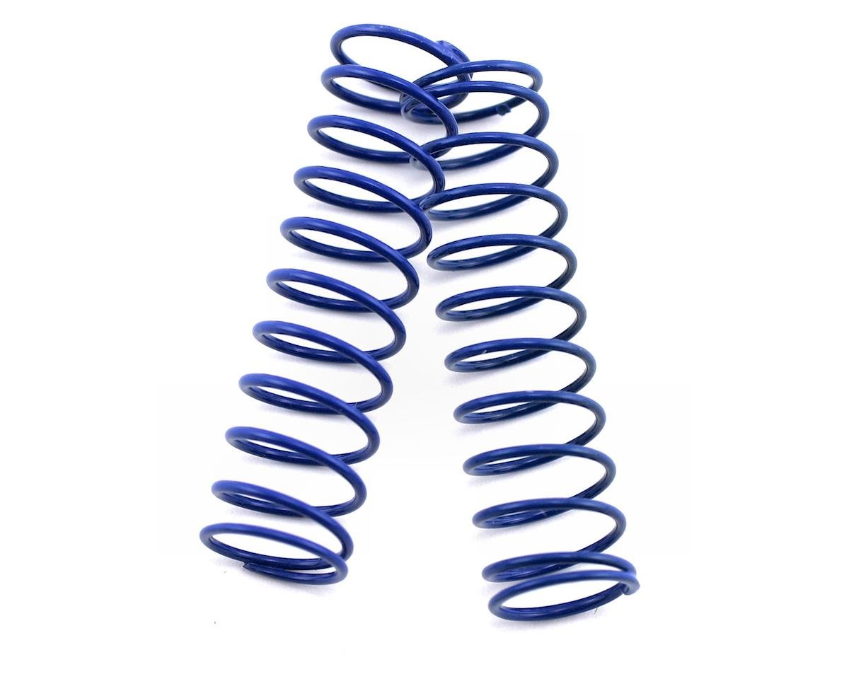 Team Associated Springs Front Soft (Blue) (2) (ASC7429)