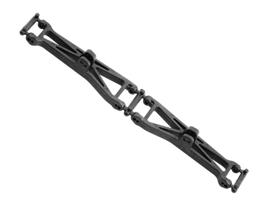 Team Associated Front Suspension Arm Set (2) (ASC7446)