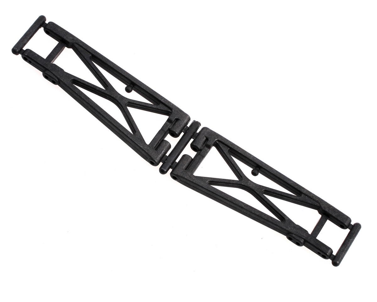 Team Associated Rear Arm Set (2) (ASC7448)