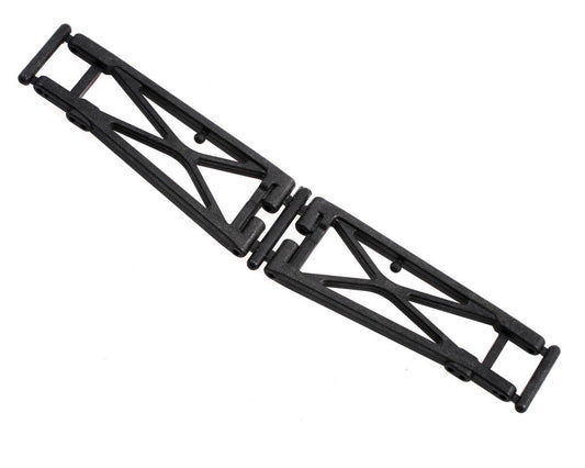 Team Associated Rear Arm Set (2) (ASC7448)