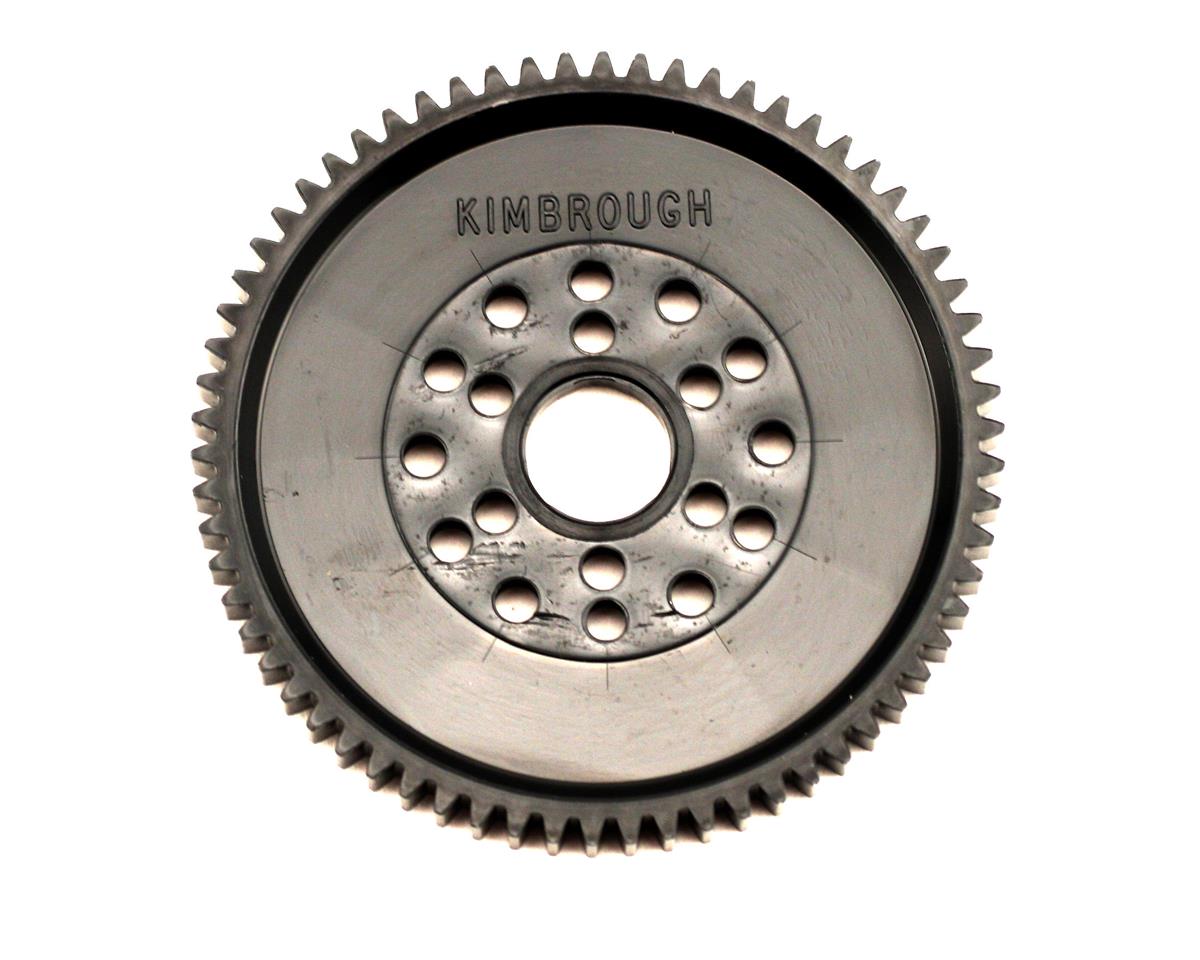 Team Associated Spur Gear 32P 66T GT (ASC7663)