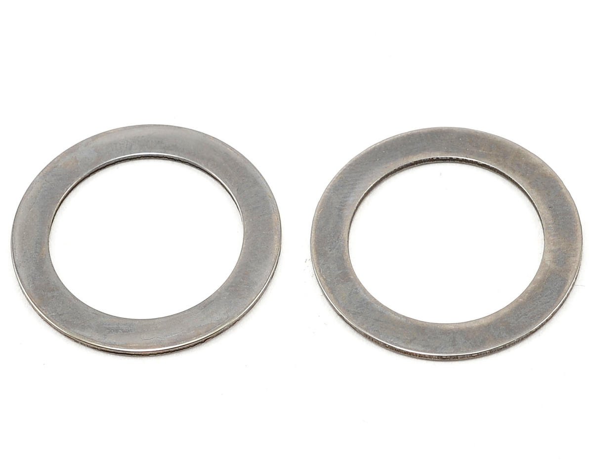 Team Associated Differential Drive Rings (2) (ASC7666)