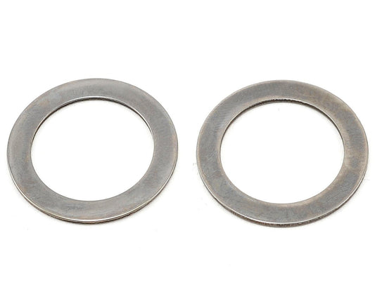 Team Associated Differential Drive Rings (2) (ASC7666)