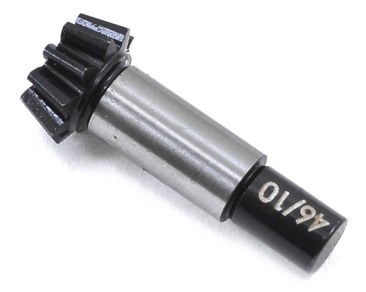 Team Associated V2 Differential Pinion Gear (10T) (ASC81007)