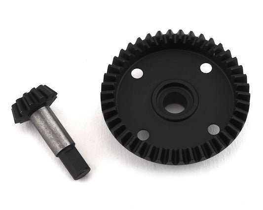 Team Associated RC8B3.1 Underdrive Differential Gear Set (42/12T) (ASC81009)