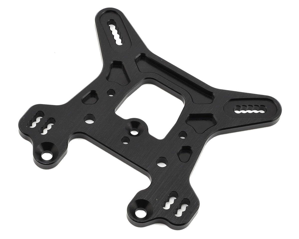 Team Associated Aluminum Rear Shock Tower (ASC81027)