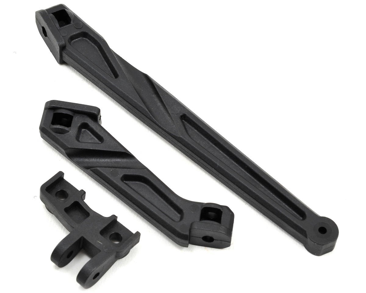 Team Associated Chassis Brace Set (ASC81032)
