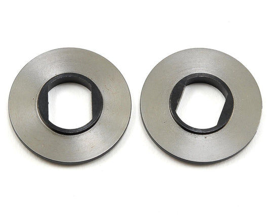 Team Associated Disc Brake Rotor (2) (ASC81037)