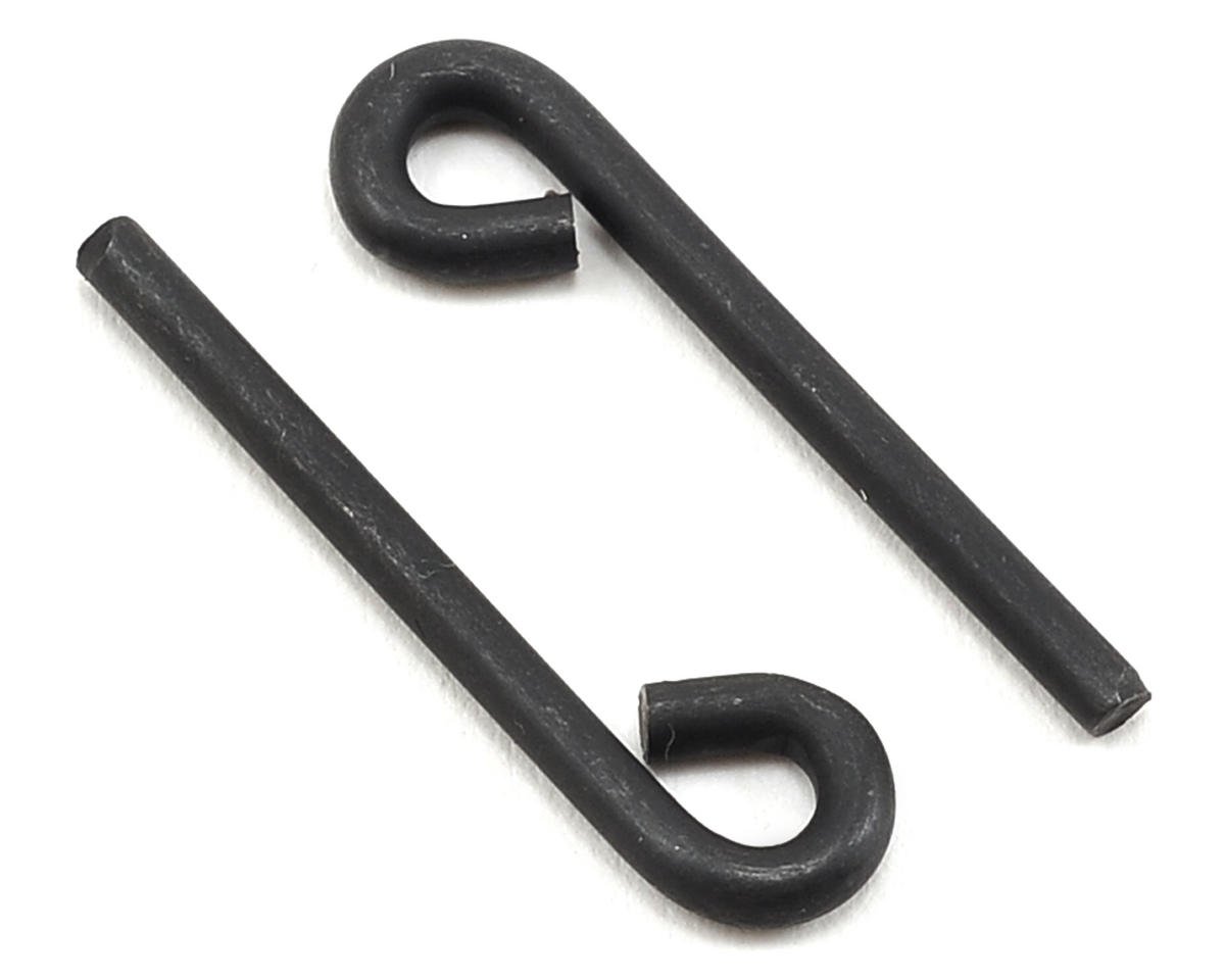 Team Associated Brake Lever (2) (ASC81042)