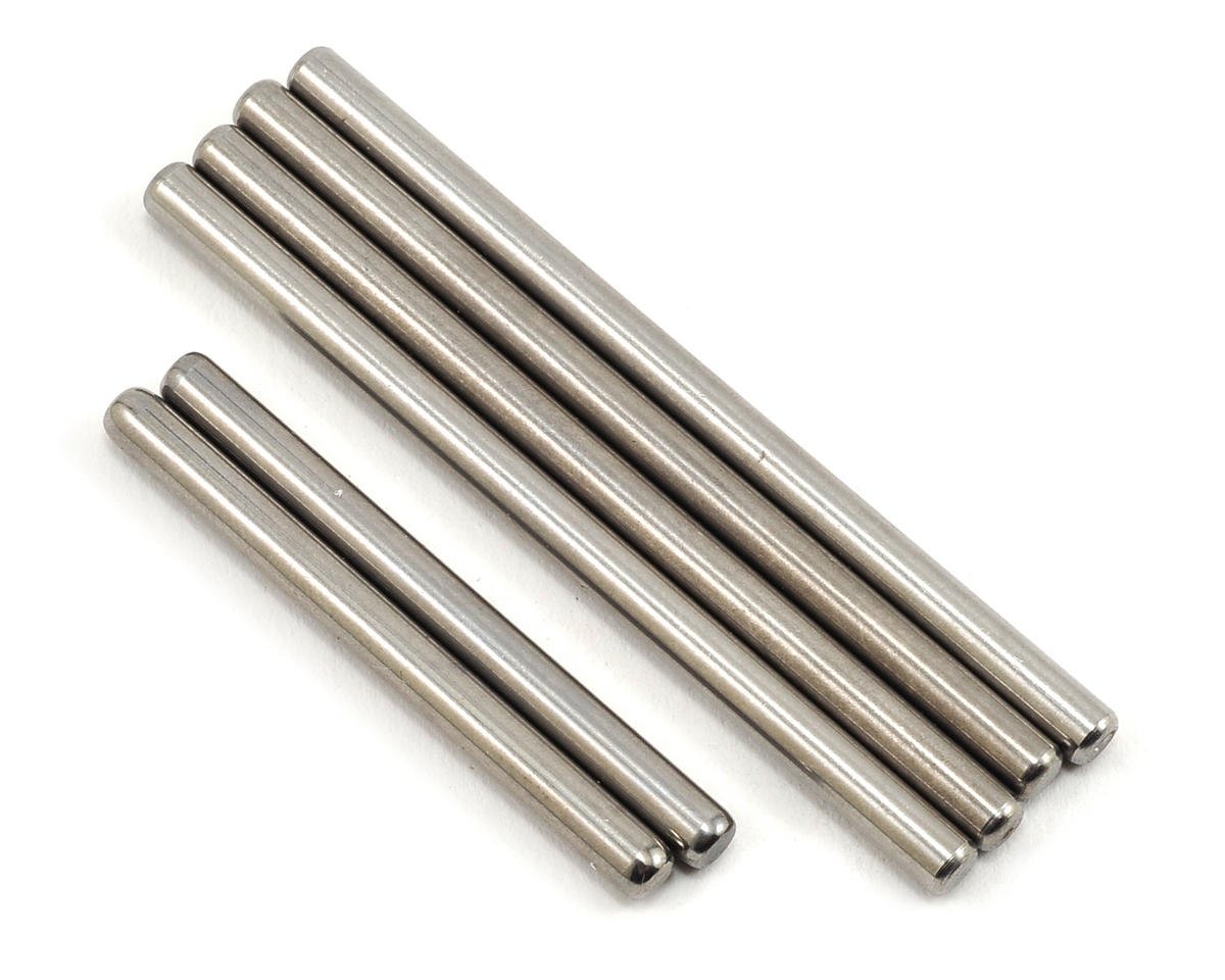 Team Associated Hinge Pin Set (ASC81060)