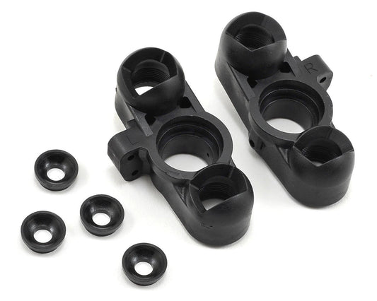 Team Associated Steering Block Set (ASC81065)