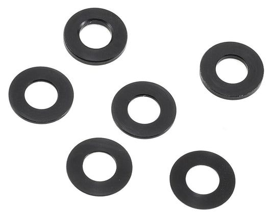 Team Associated Pillow Ball Shim (6) (ASC81072)