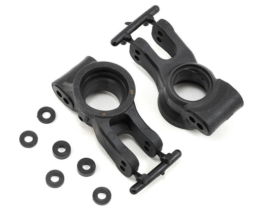 Team Associated Rear Hub Set (ASC81075)