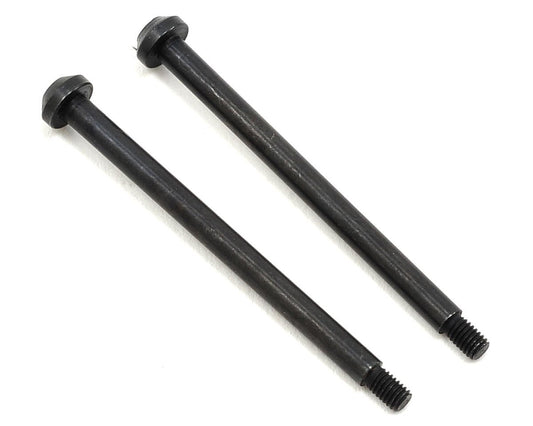 Team Associated Hub Hinge Pin (2) (ASC81076)