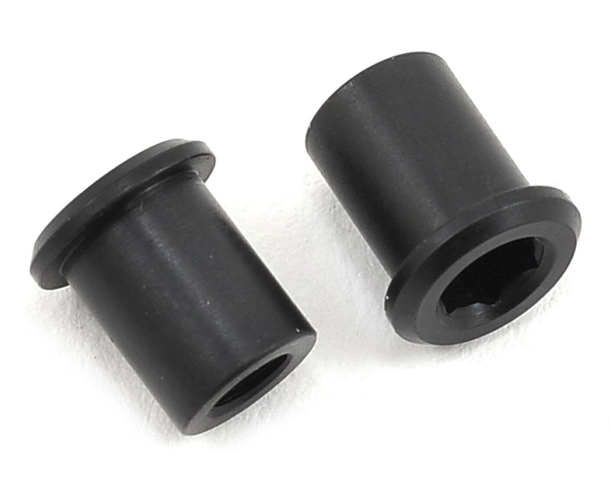 Team Associated Steering Bellcrank Bushing Nut (2) (ASC81088)
