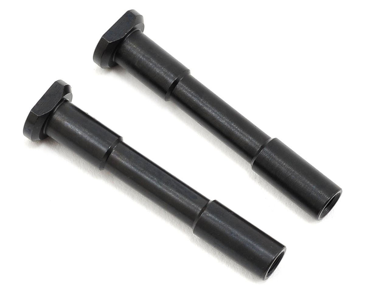Team Associated Steering Post (2) (ASC81091)